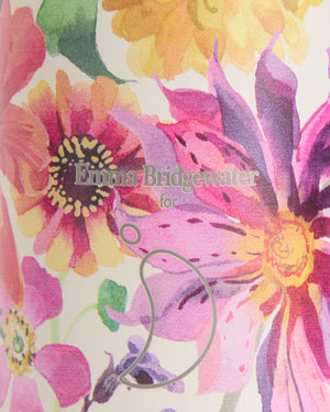 Emma Bridgewater Garden Flowers Water Bottle