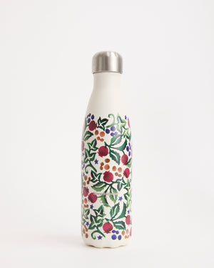 Emma Bridgewater Rosehip Ivy Water Bottle