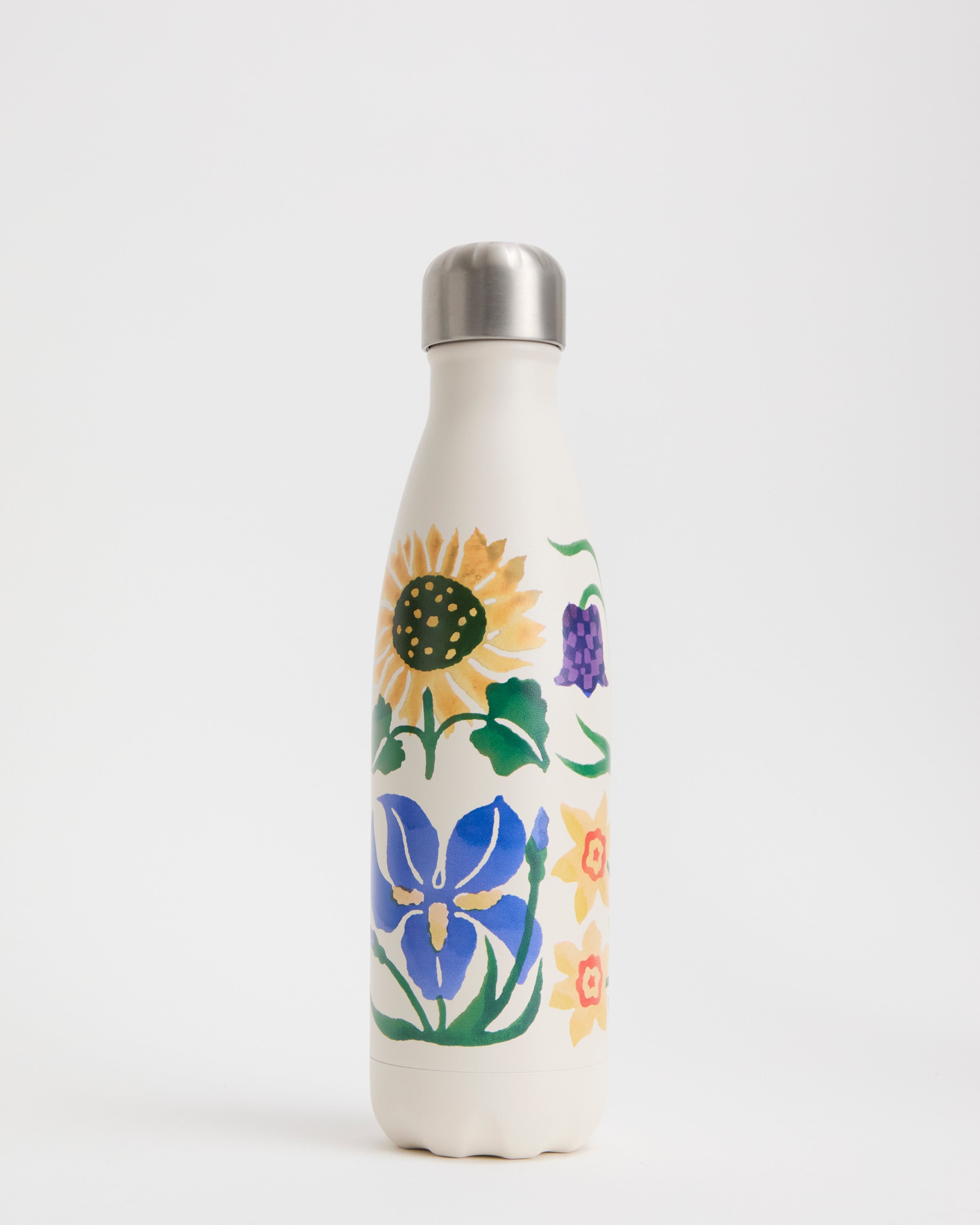 Spring Flowers Original Bottle | Emma Bridgewater | Chilly's