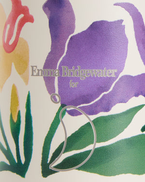 Emma Bridgewater Spring Flowers Water Bottle
