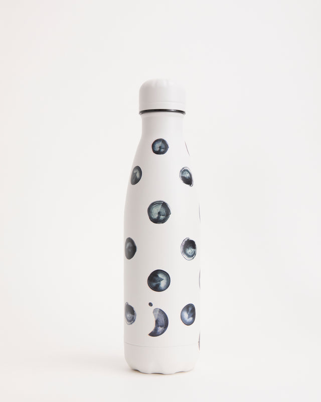 Ink Drop Water Bottle