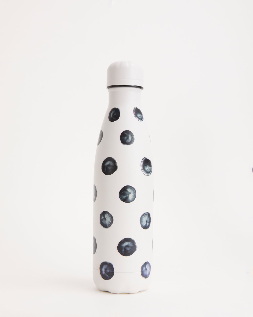 Ink Drop Water Bottle