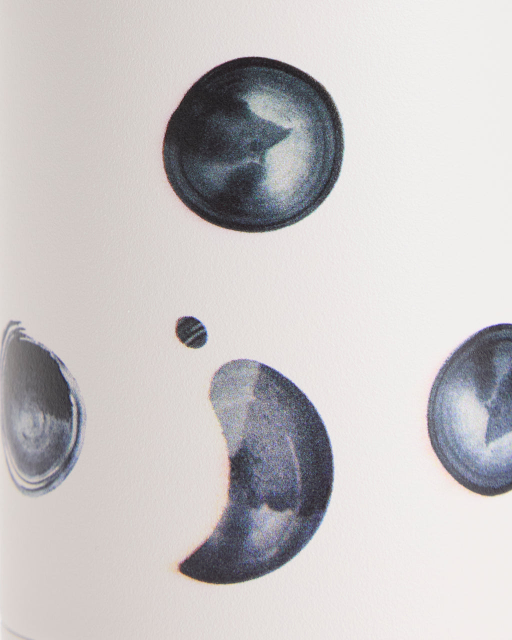 Ink Drop Water Bottle