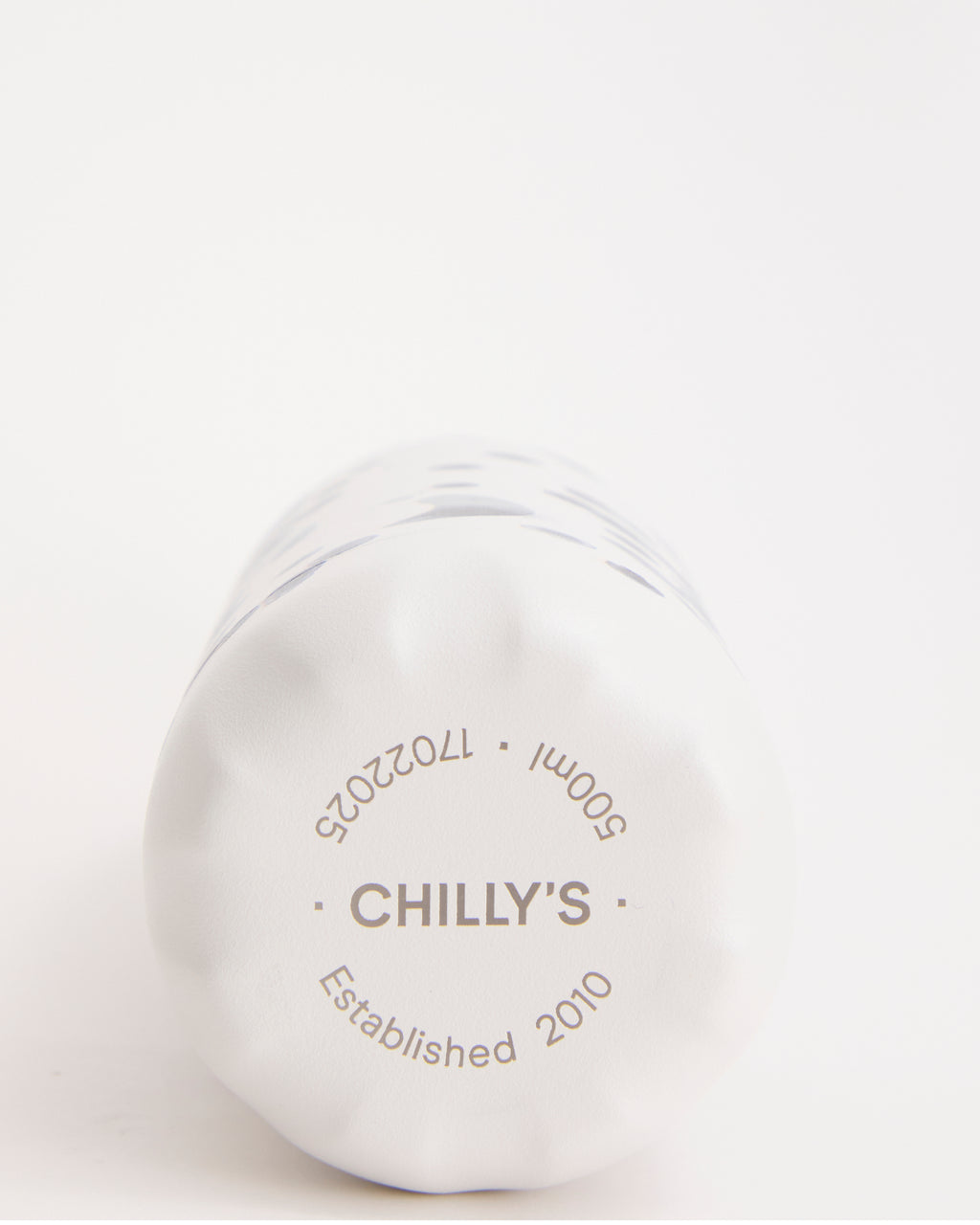 Ink Spot Water Bottle