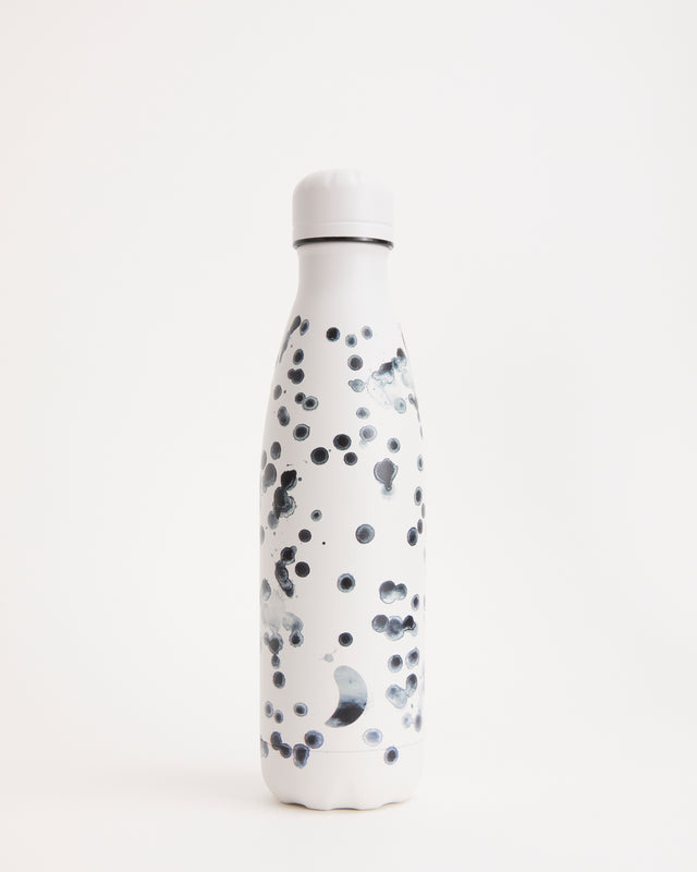 Ink Spot Water Bottle