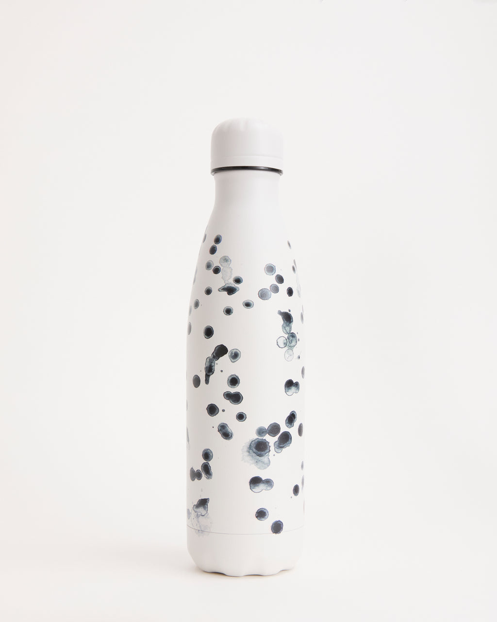 Ink Drop Water Bottle