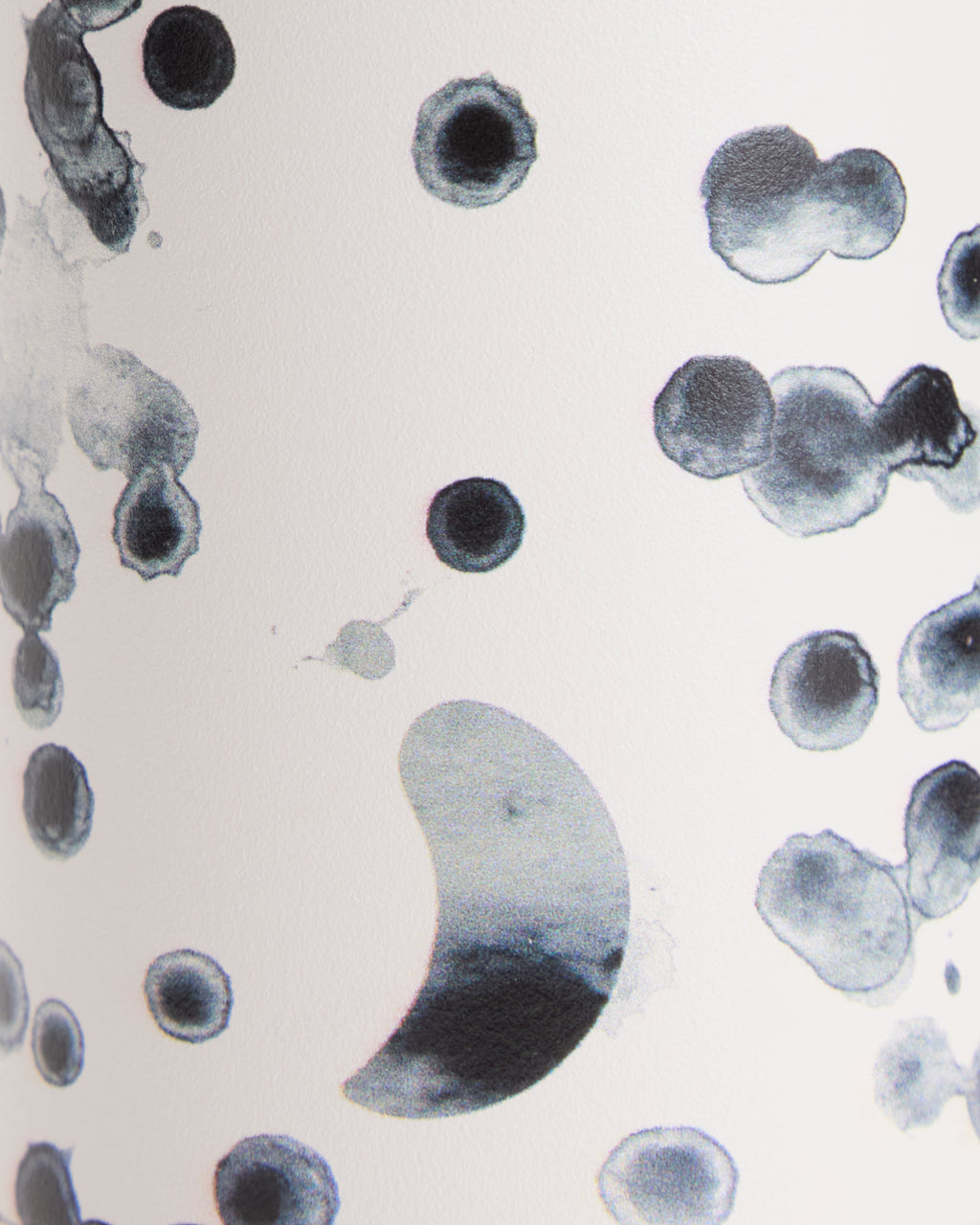 Ink Spot Water Bottle