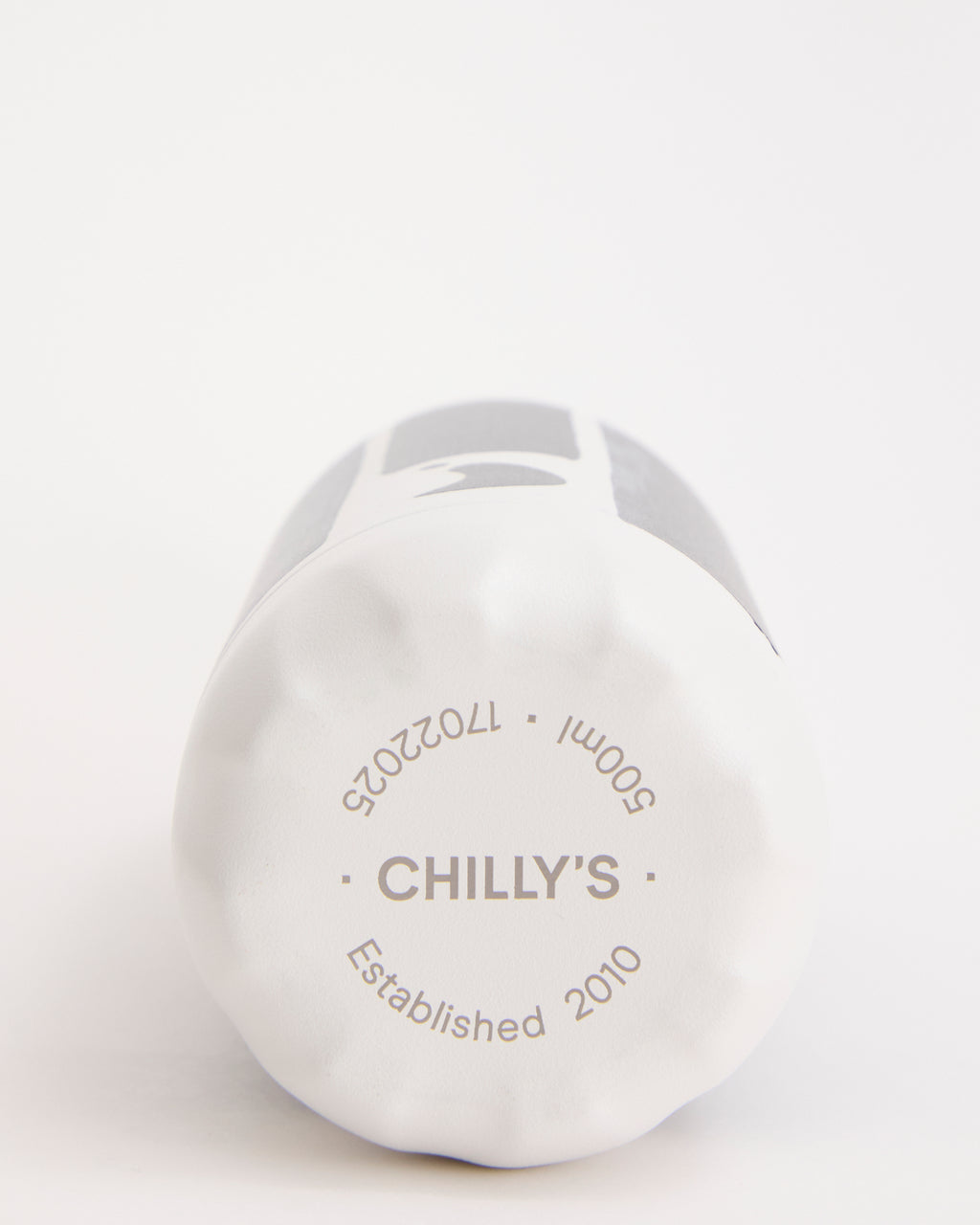 Ink Stripe Water Bottle