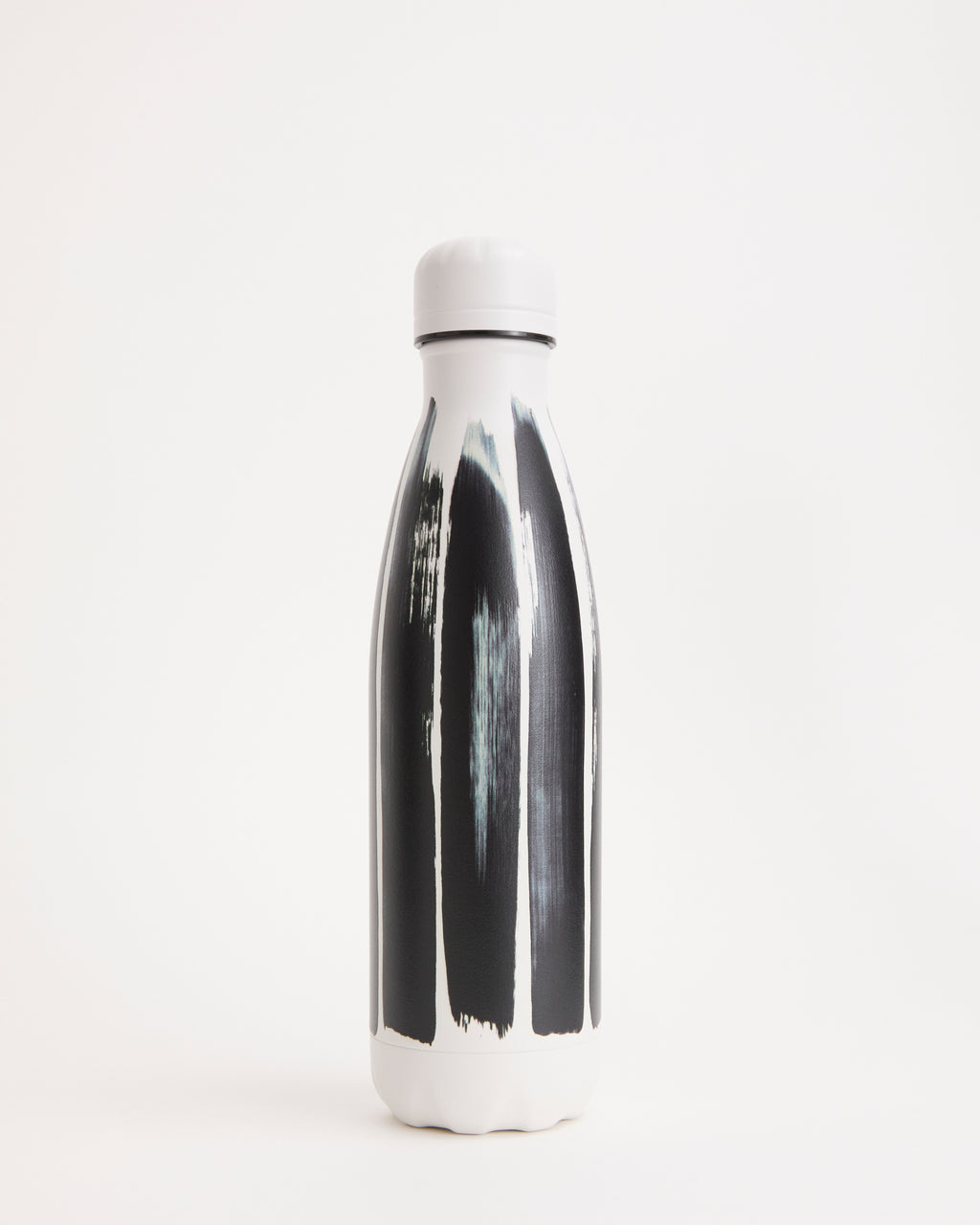 Ink Stripe Water Bottle
