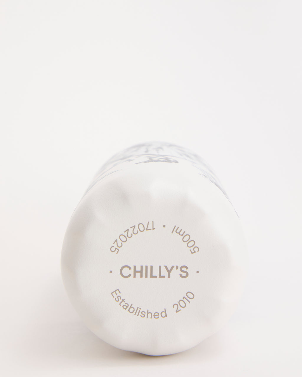 Orchid Ink Water Bottle