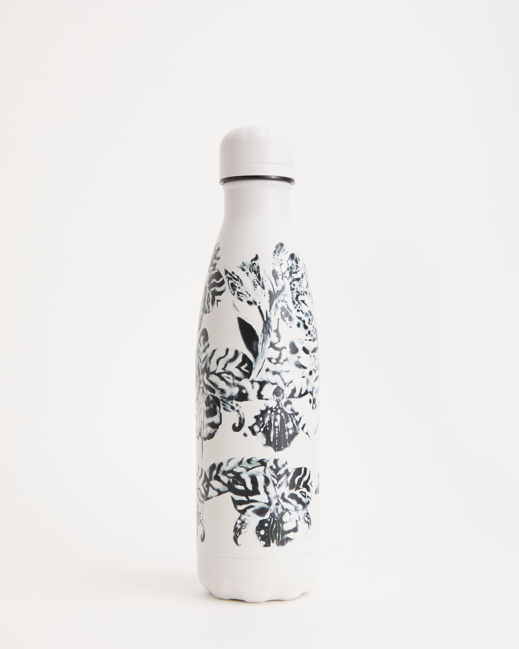 Orchid Ink Water Bottle