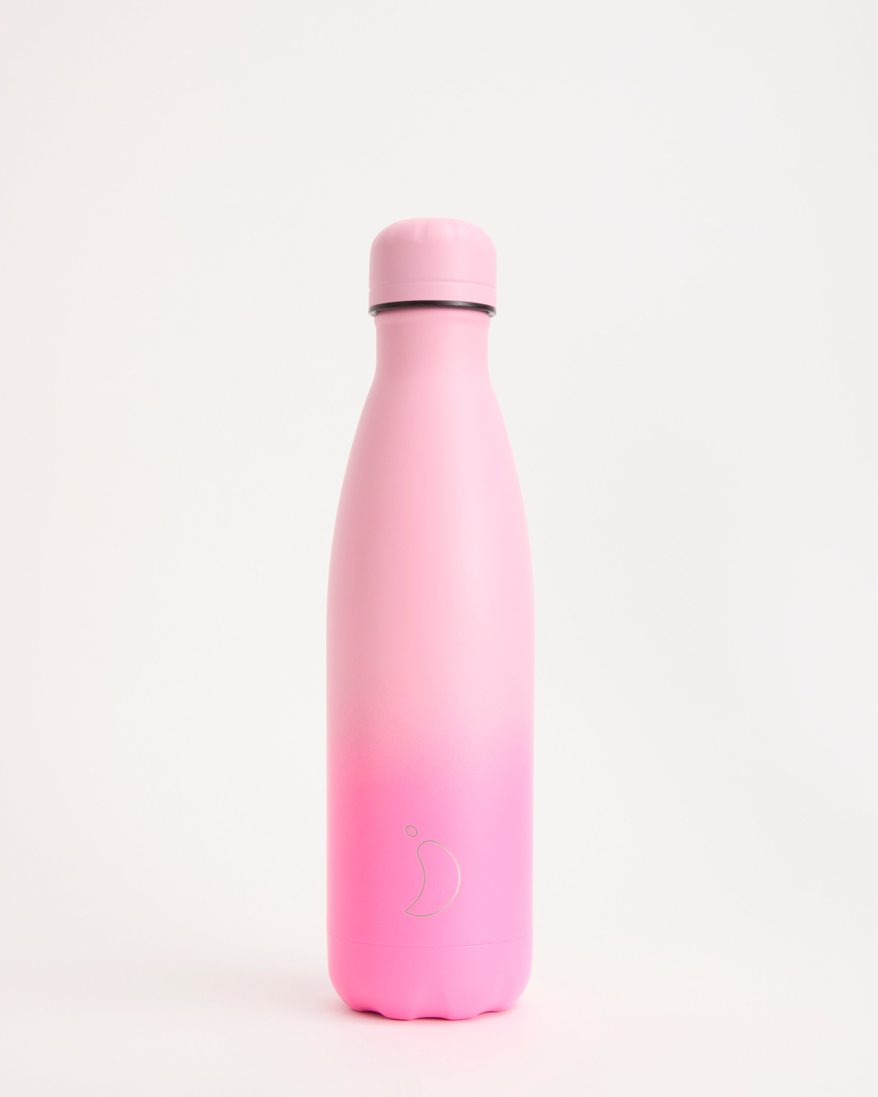 Pink Water Bottles | Pink Stainless Steel Water Bottles | Chilly's
