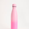 Fluro Gradient Water Bottle