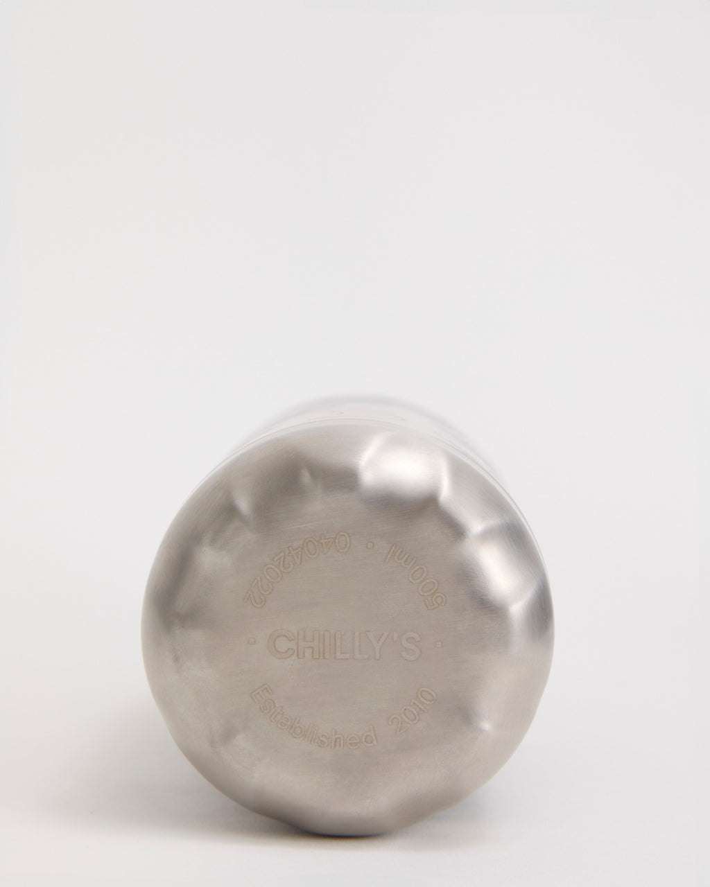 Refill Rebel Water Bottle