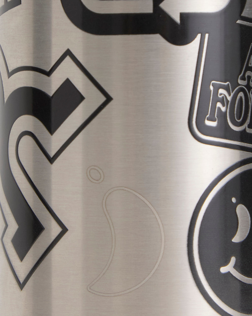 Refill Rebel Water Bottle