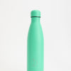 Apple Green Water Bottle