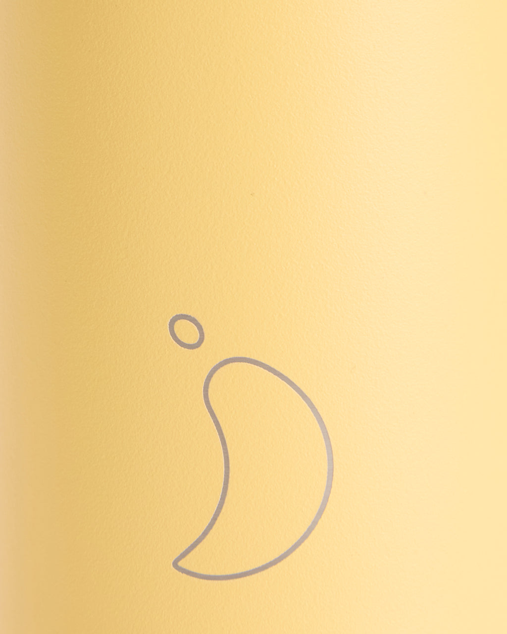 Buttercup Water Bottle