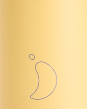 Buttercup Water Bottle