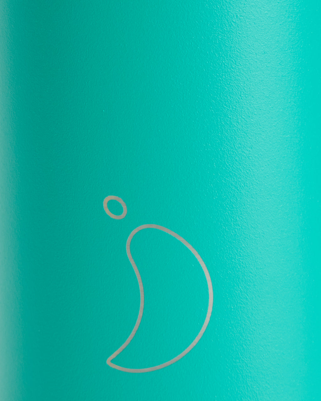 Emerald Water Bottle