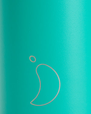 Emerald Water Bottle