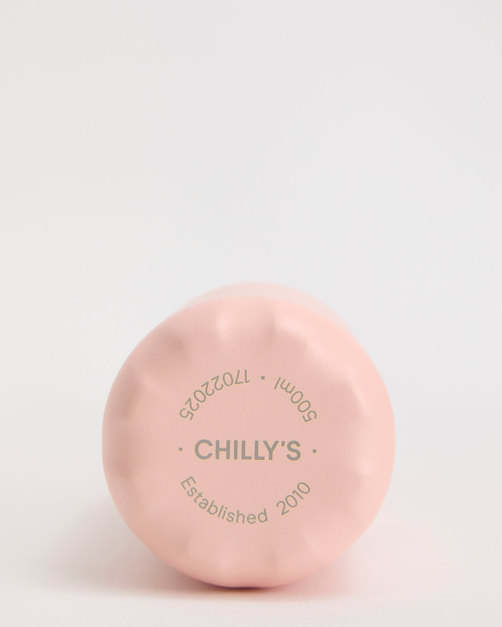 All Peach Water Bottle