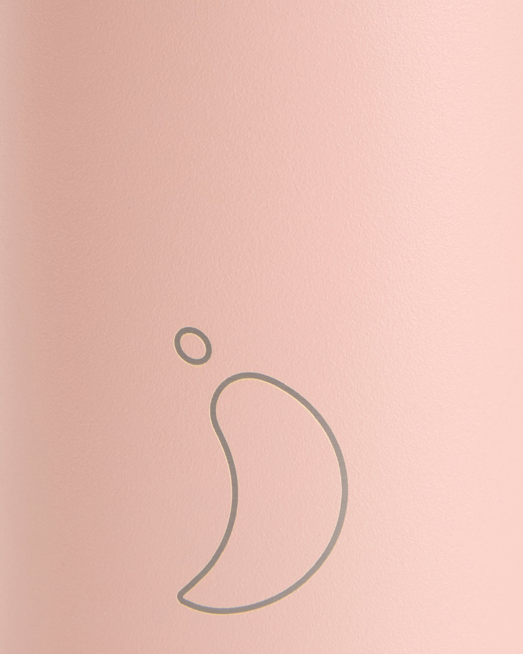 All Peach Water Bottle