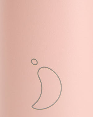 All Peach Water Bottle