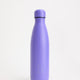 Violet Water Bottle