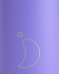Violet Water Bottle