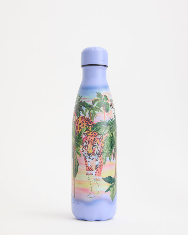 Jaguar Sunrise Water Bottle