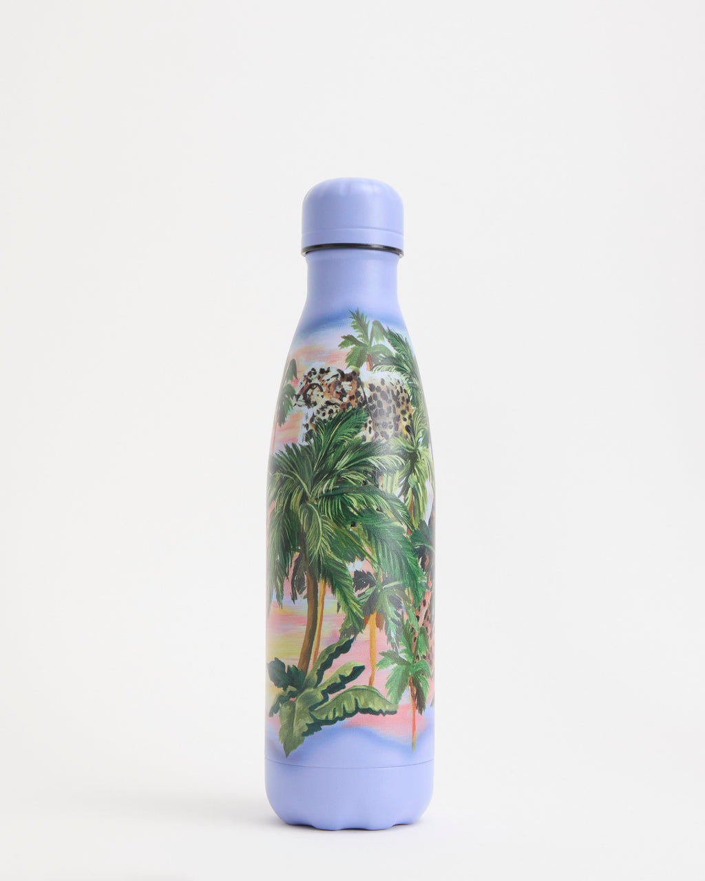 Jaguar Sunrise Water Bottle