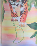 Jaguar Sunrise Water Bottle