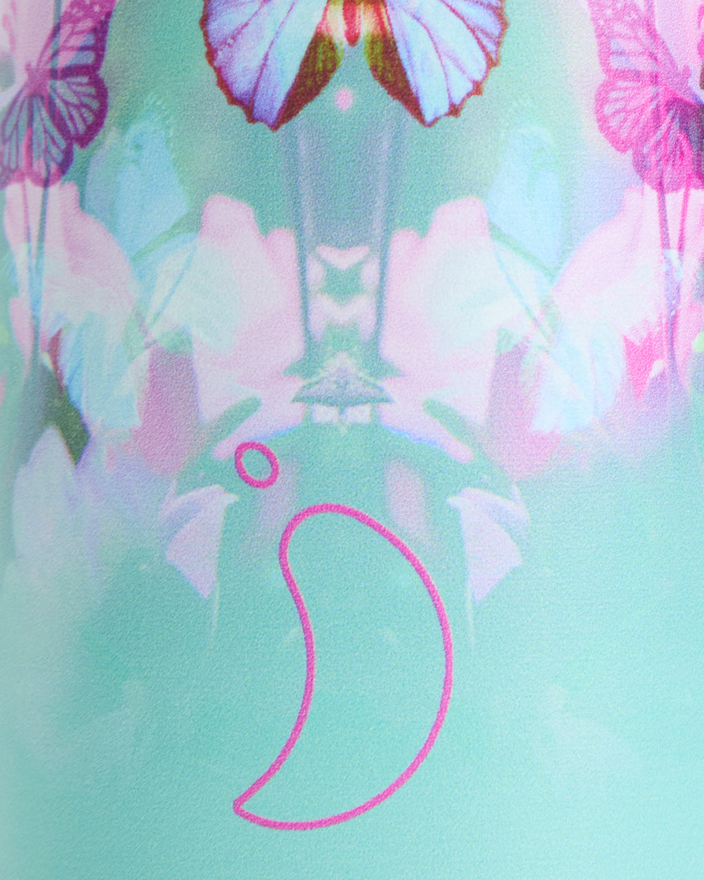 Kaleidoscope Water Bottle