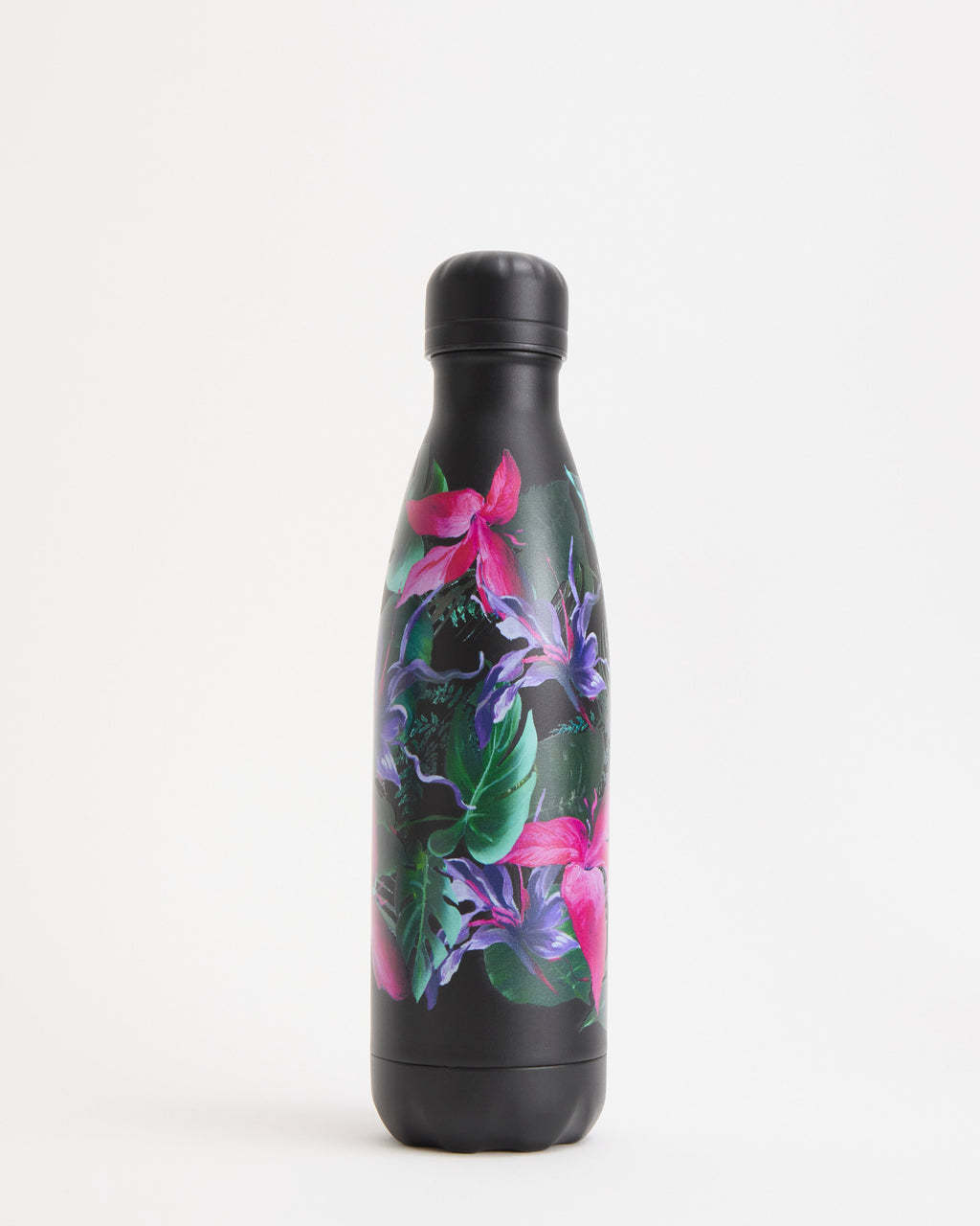 Luminous Jungle Water Bottle