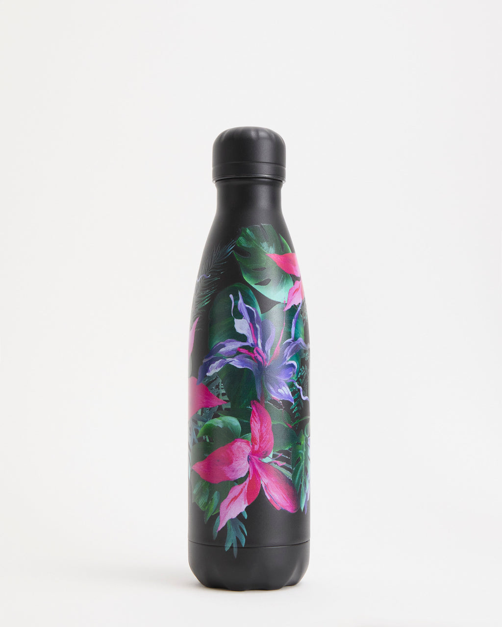 Luminous Jungle Water Bottle