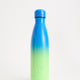 Voltage Blue Acid Water Bottle