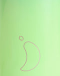 Voltage Blue Acid Water Bottle