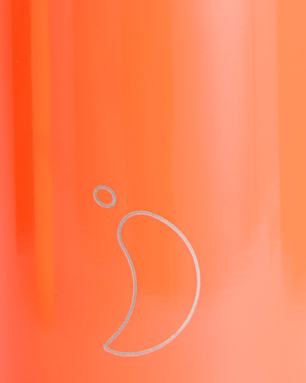 Voltage Flare Lava Water Bottle