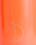 Voltage Flare Lava Water Bottle
