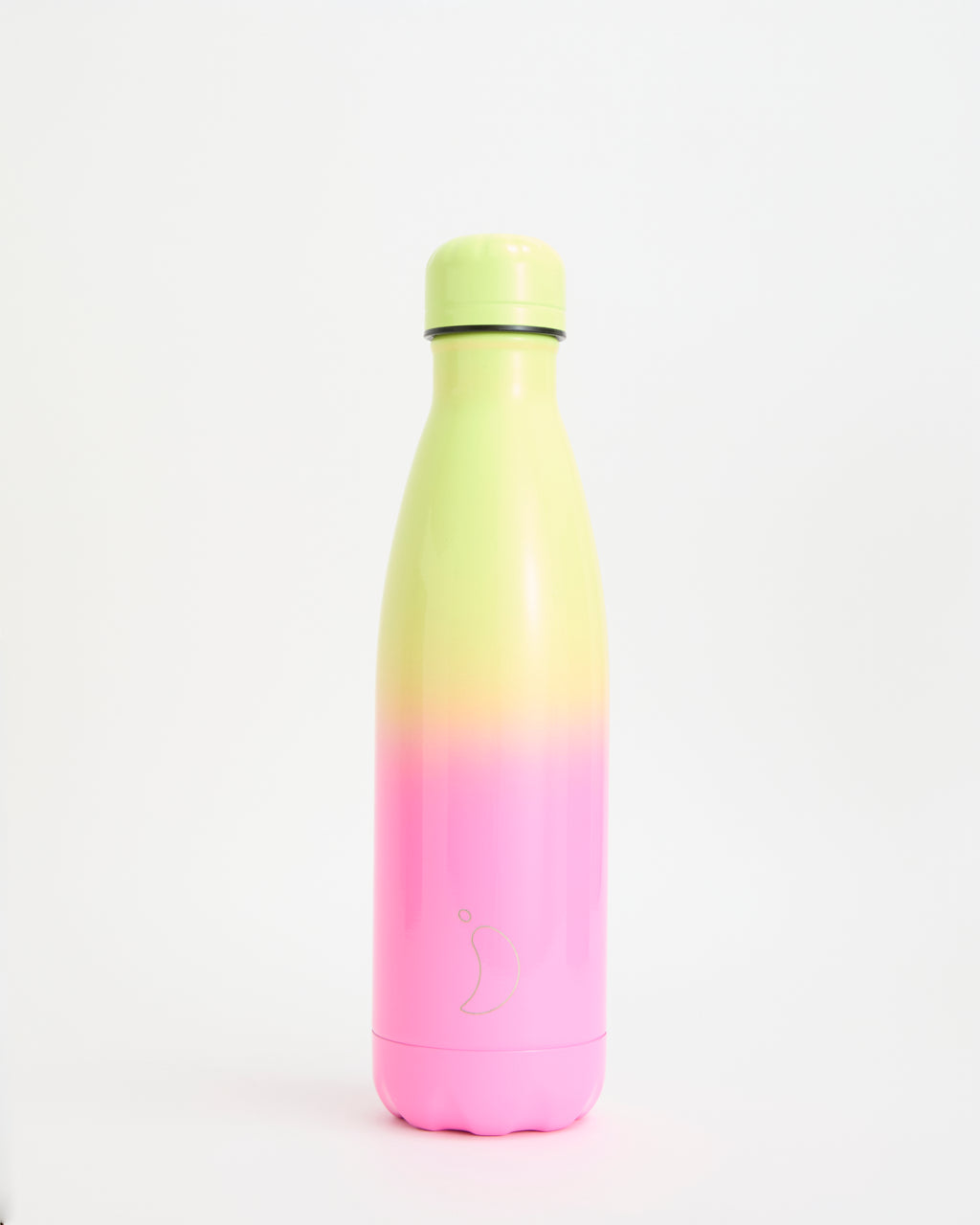 Voltage Shock Flare Water Bottle