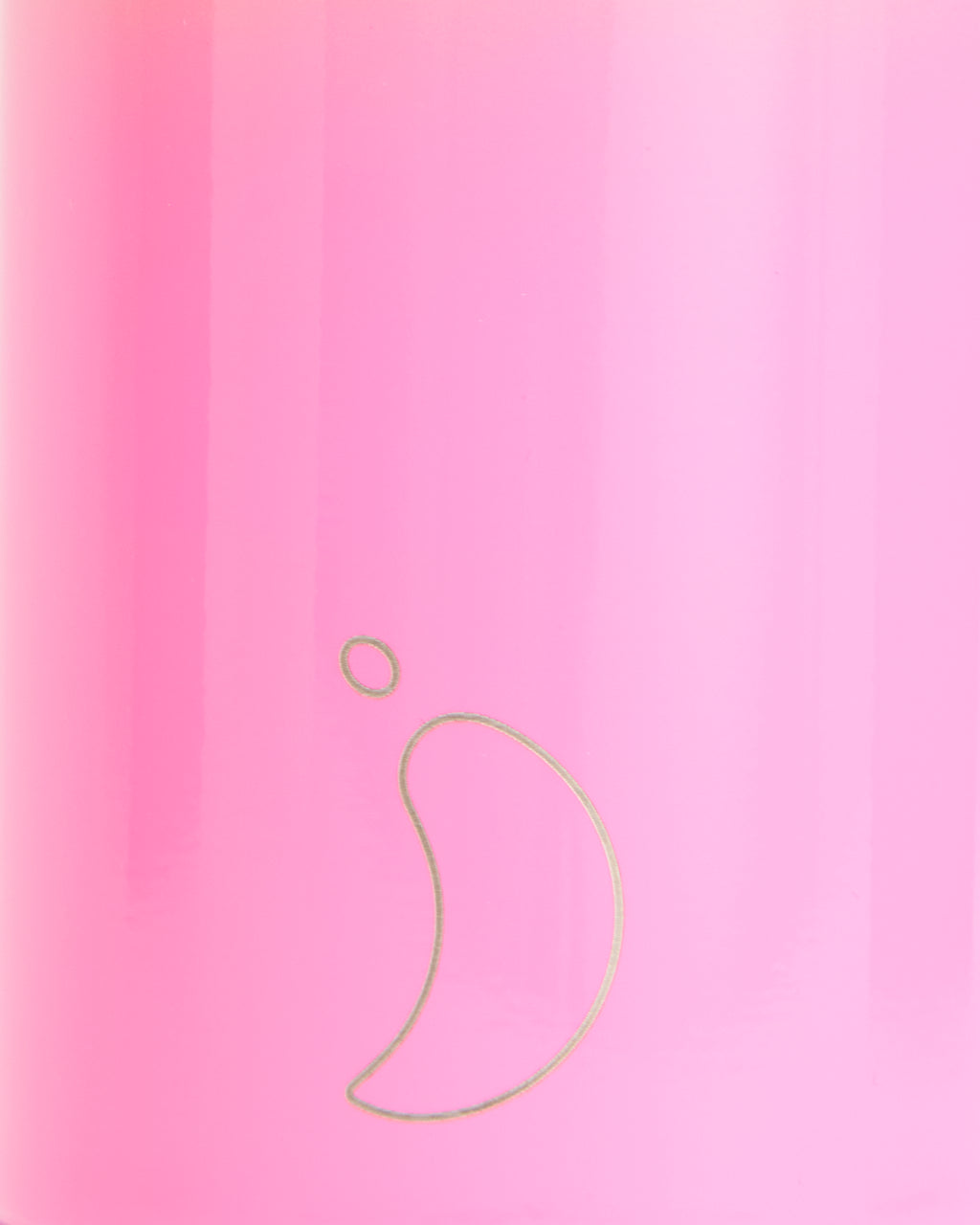 Voltage Shock Flare Water Bottle