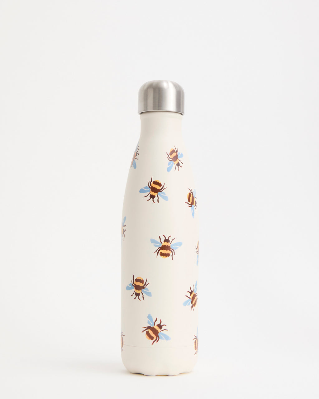 Emma Bridgewater Bumblebee Blue Wing Water Bottle