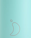 Pastel Green Water Bottle
