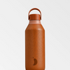 Fire Water Bottle