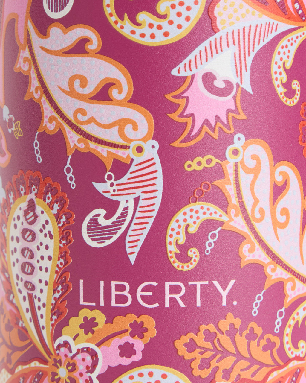 Liberty Concerto Feather Water Bottle