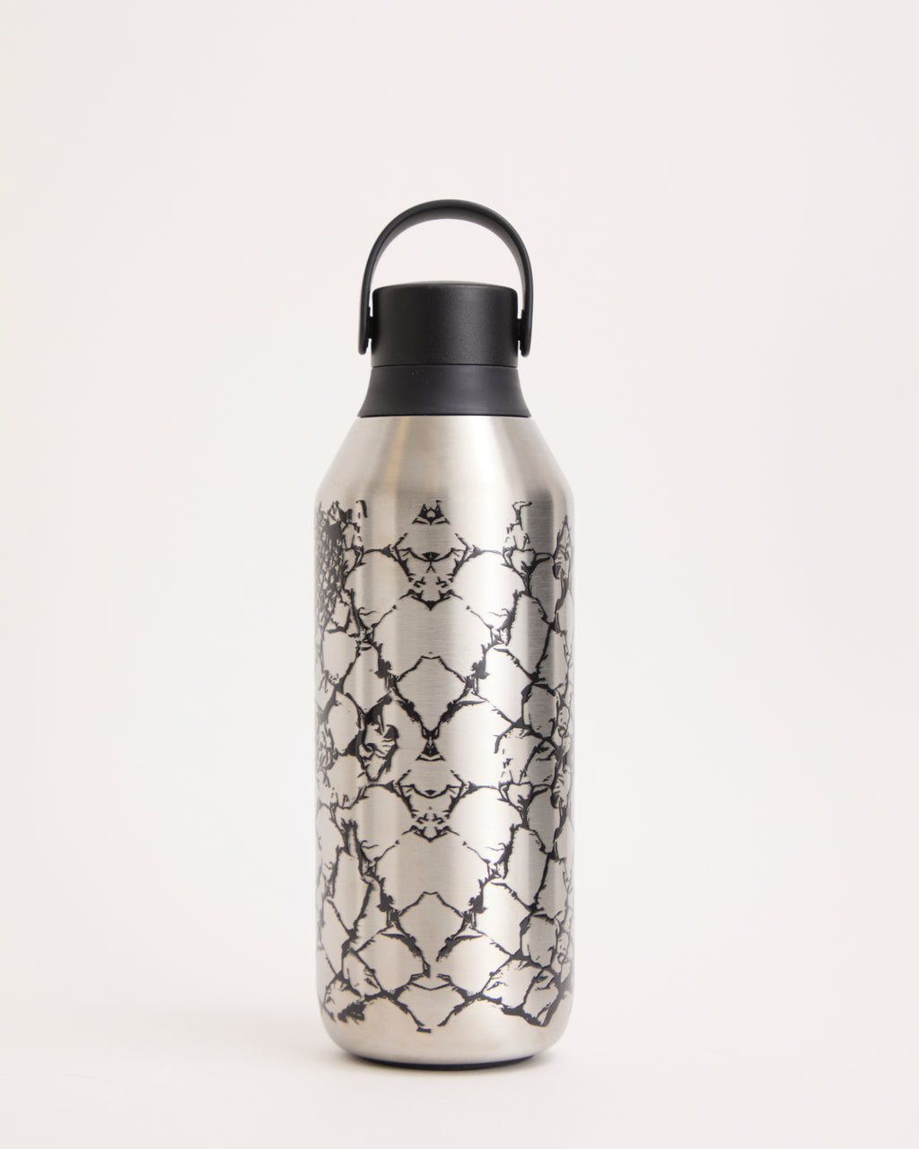 Charlie Constantinou Steel Water Bottle