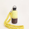 Charlie Constantinou Yellow / Graphite Narrow Strap Bundle