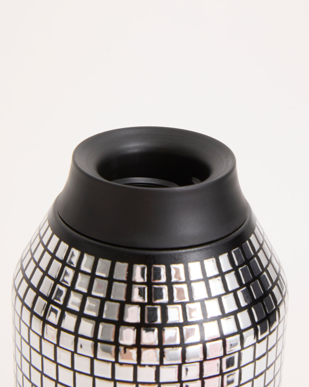 Disco Water Bottle