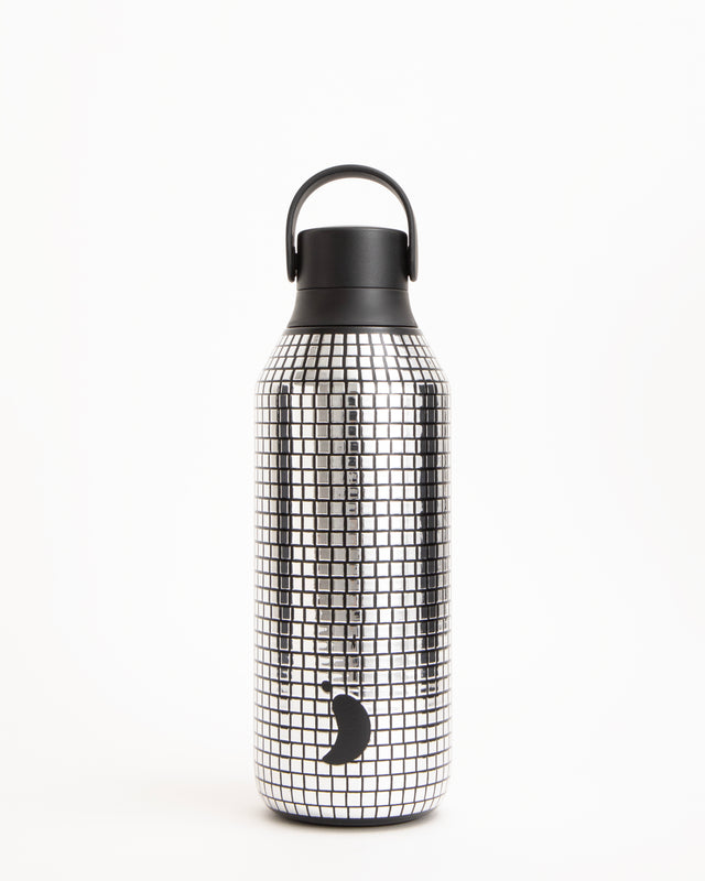 Disco Water Bottle