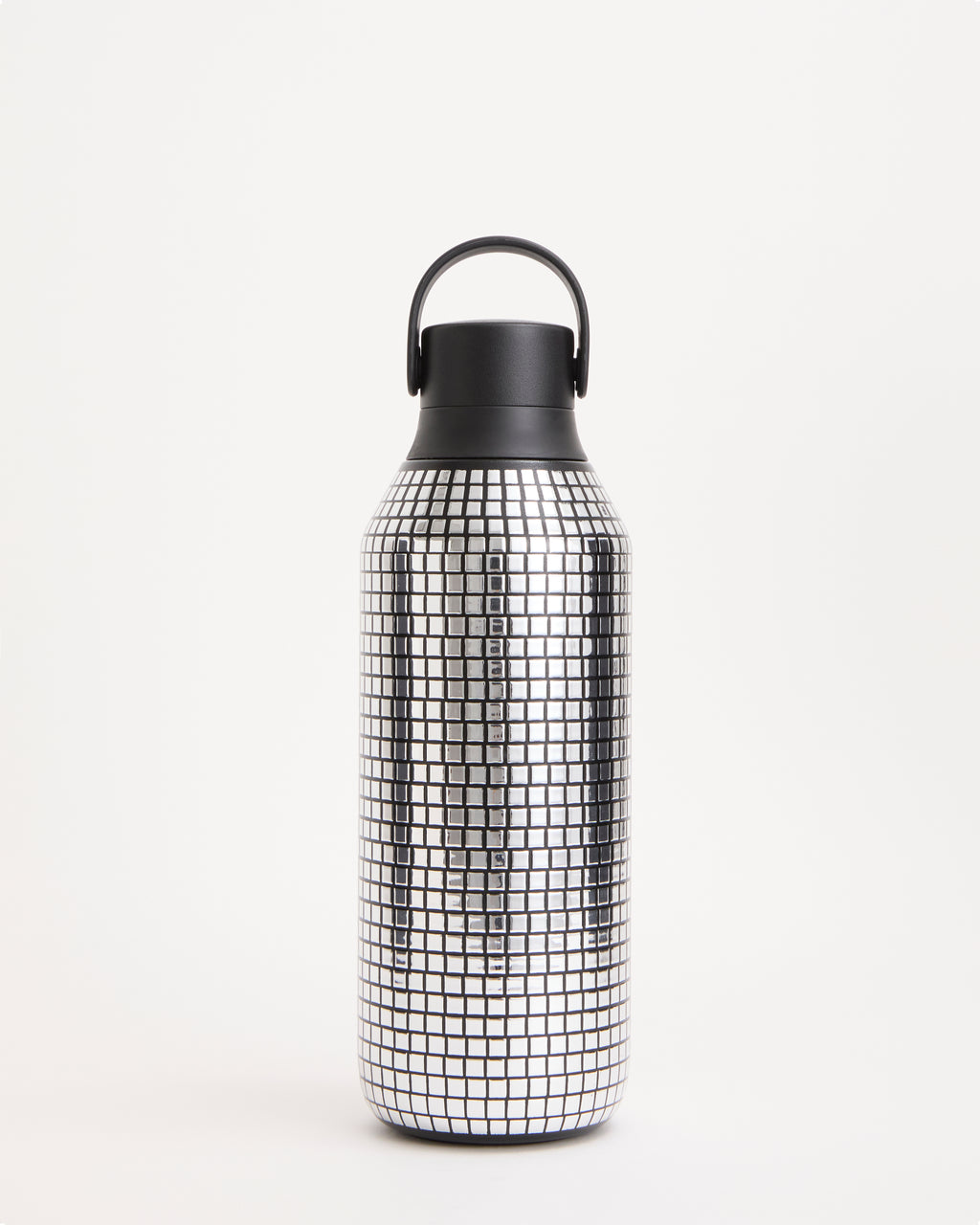 Disco Water Bottle
